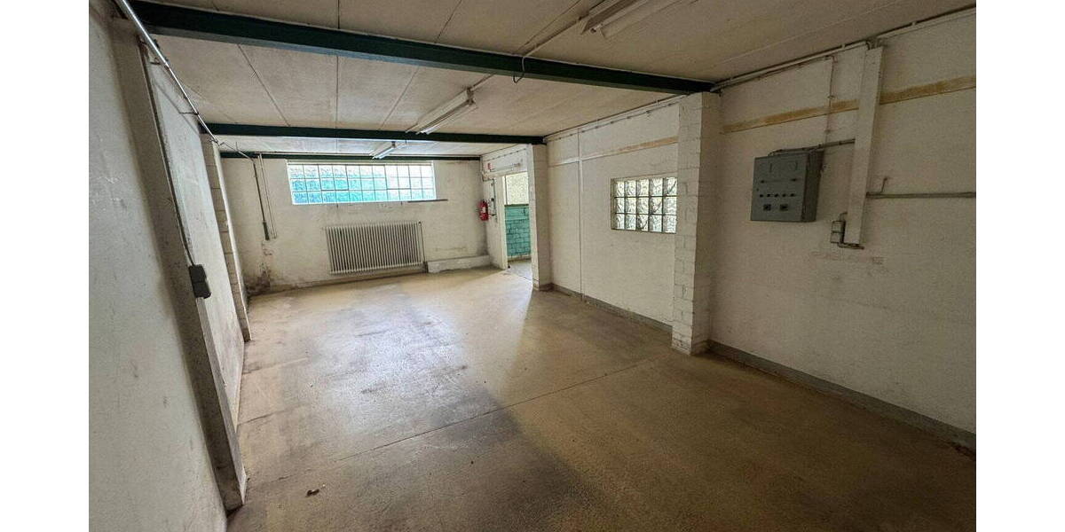 Gewerbeobjekt Solingen Höhscheid - 2.000&euro; | Angebot:26889428