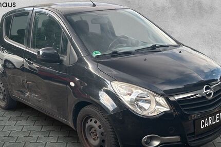 Opel Agila 79.386 km 2.790 &euro; Köln - Worringen 50769