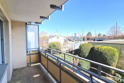 Wohnung Köln Kalk - 2 Zimmer, 62 m&sup2;, 199.000&euro; | Angebot:25713226