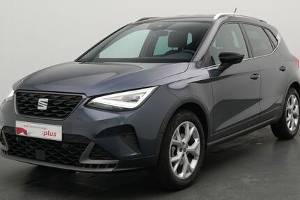 Seat Arona 19.979 km 22.680 &euro; Leverkusen 51373