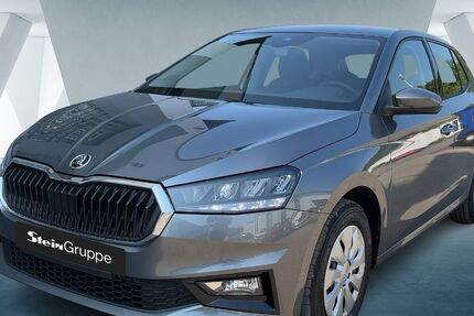 Skoda Fabia 9.999 km 17.290 &euro; Bergisch Gladbach 51465