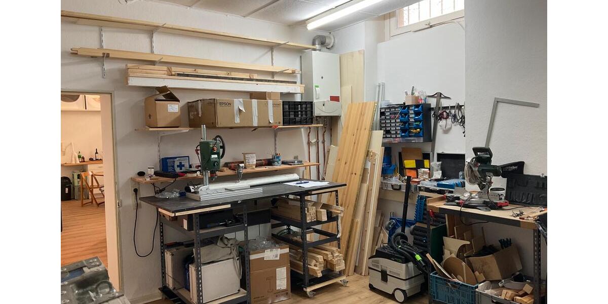 Gewerbeobjekt Köln Nippes - 580&euro; | Angebot:25307659