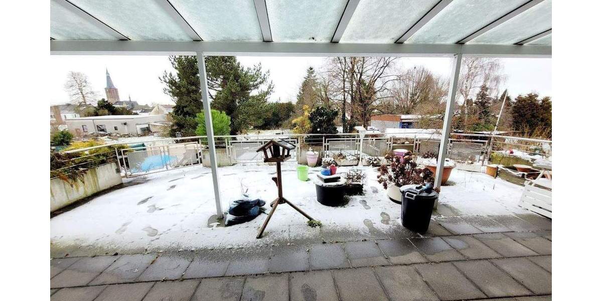 Etagenwohnung Kerpen - 3 Zimmer, 125 m&sup2;, 1.400&euro; | Angebot:25610193