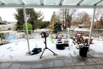 Wohnung Kerpen - 3 Zimmer, 125 m&sup2;, 1.400&euro; | Angebot:25610193