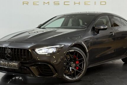 Mercedes-Benz AMG GT 55.000 km 78.990 &euro; Remscheid 42897