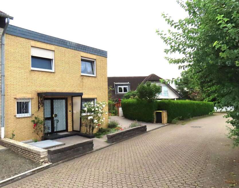 Haus zum Kaufen in Erftstadt 445.000 € 158 m²
