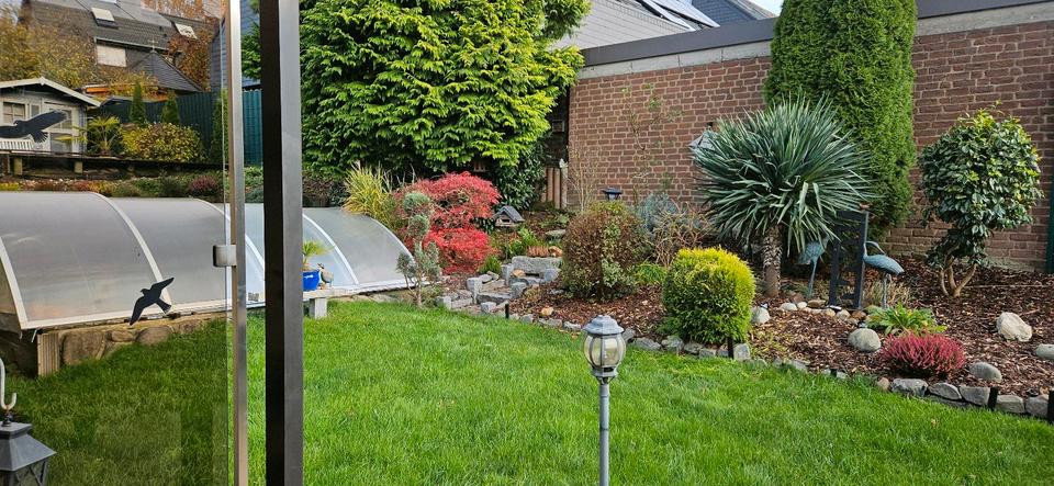 Mehrfamilienhaus, Wohnhaus Wülfrath - 6 Zimmer, 200 m&sup2;, 649.000&euro; | Angebot:25380802