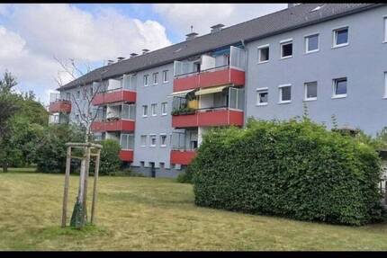 Wohnung Düsseldorf Golzheim - 3 Zimmer, 55 m&sup2;, 1.100&euro; | Angebot:26500139