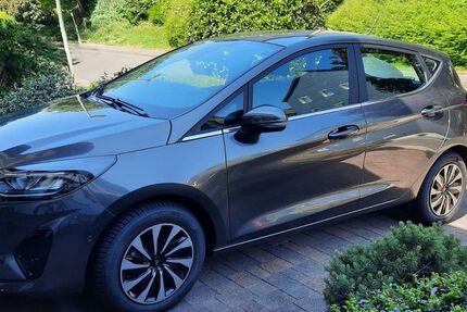 Ford Fiesta 9.650 km 19.500 &euro; Leichlingen 42799