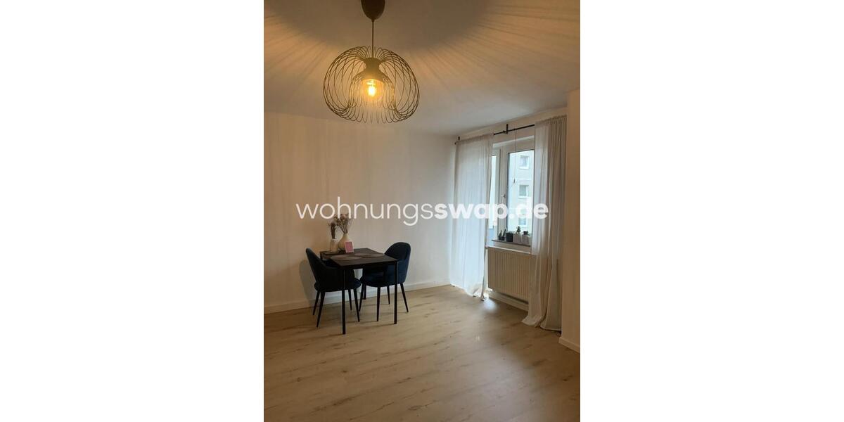 Wohnungsswap - 2 Zimmer, 65 m² - Subbelrather Str., Köln 2 zimmer