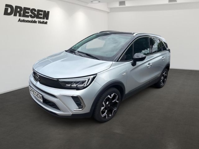 Opel Crossland (X) 28.913 km 17.990 &euro; Neuss 41464