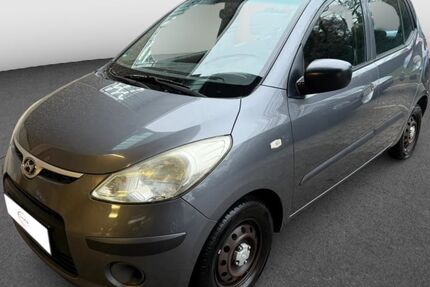 Hyundai i10 118.900 km 3.450 &euro; Hürth 50354