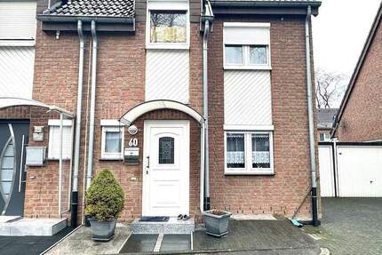 Haus Neuss Erfttal - 5 Zimmer, 103 m&sup2;, 519.000&euro; | Angebot:25736813