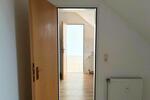Dachgeschoßwohnung Solingen - 1.5 Zimmer, 43 m&sup2;, 500&euro; | Angebot:26355306