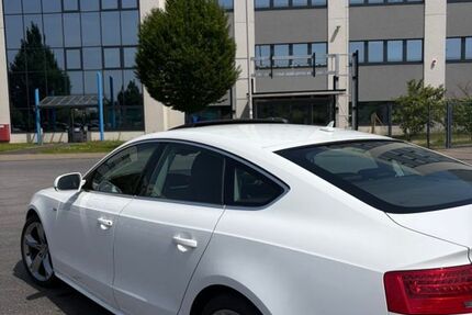 Audi A5 156.000 km 16.500 &euro; Langenfeld 40764