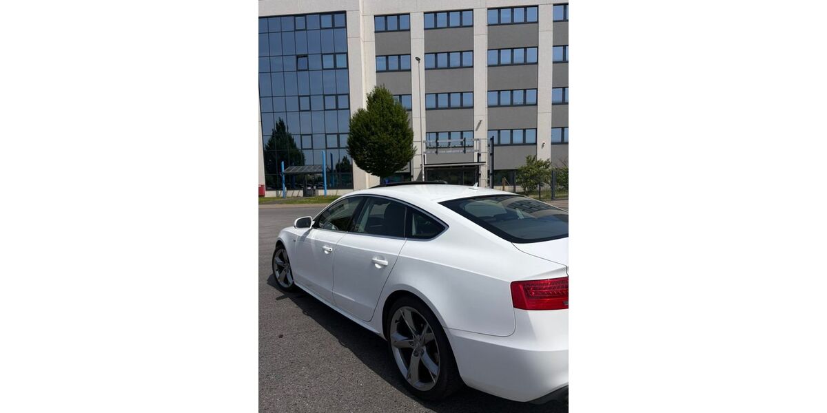 Audi A5 156.000 km 17.000 &euro; Langenfeld 40764