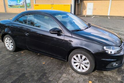 VW Eos 160.000 km 7.150 € Troisdorf 53840