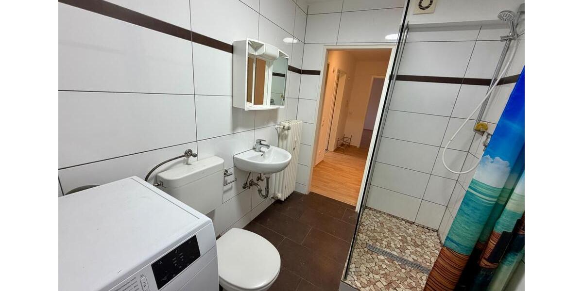 Erdgeschoßwohnung Bergheim Ahe - 2 Zimmer, 59 m&sup2;, 85.000&euro; | Angebot:26758009