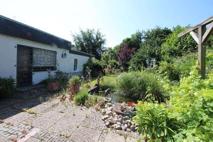 Haus zum Kaufen in Hilden 595.000 € 135 m² 6 zimmer