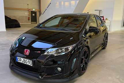 Honda Civic 142.700 km 22.500 &euro; Leverkusen 51375