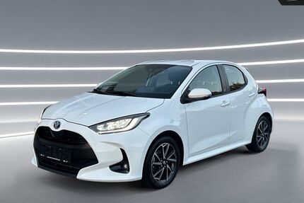 Toyota Yaris 22.610 km 21.990 &euro; Köln 51149