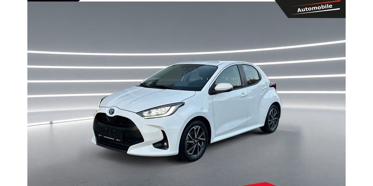 Toyota Yaris 22.610 km 21.990 &euro; Köln 51149