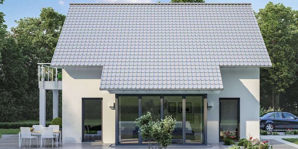Einfamilienhaus Bergheim Kenten - 6 Zimmer, 123 m&sup2;, 547.178&euro; | Angebot:26816797