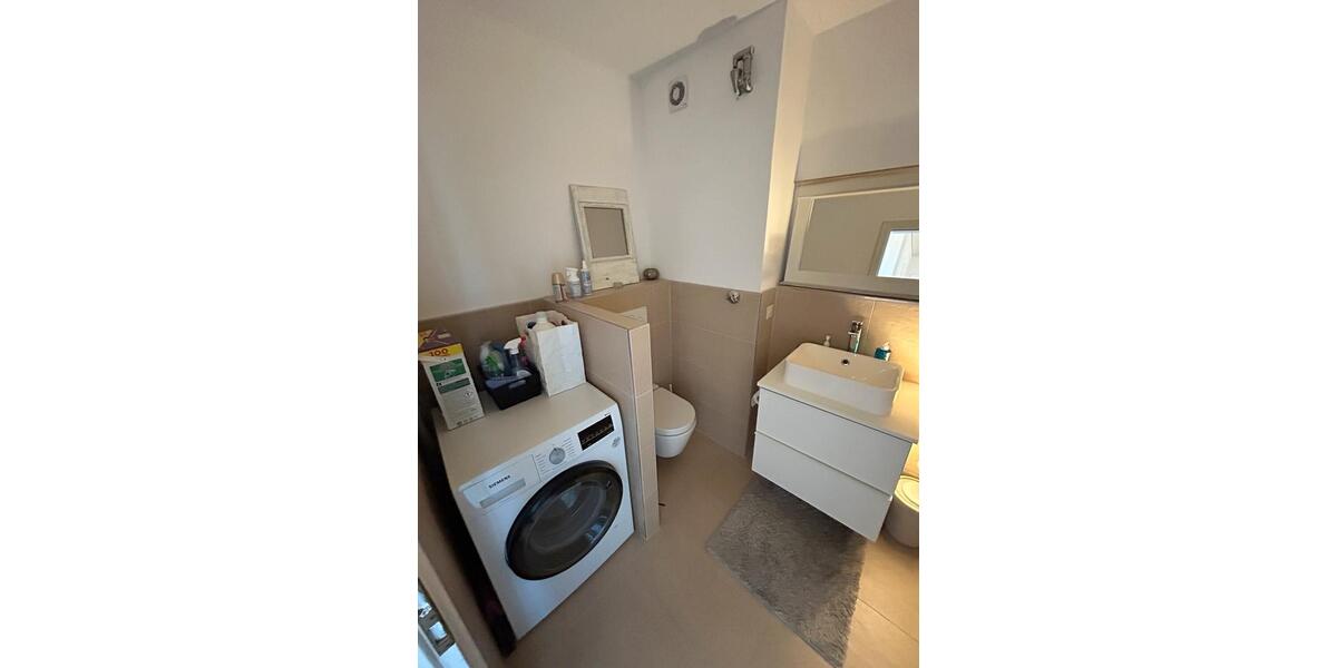 Etagenwohnung Leverkusen Bergisch Neukirchen - 3 Zimmer, 80 m&sup2;, 1.100&euro; | Angebot:26322763