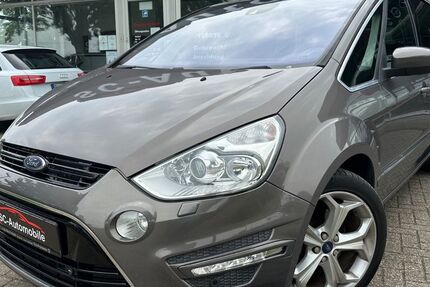 Ford S-Max 299.500 km 6.990 &euro; Bergheim Zieverich (bei Köln) 50126