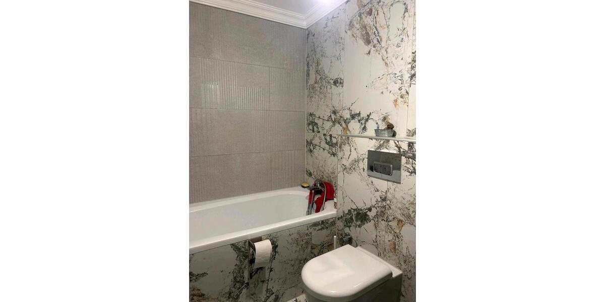 Etagenwohnung Remscheid - 4 Zimmer, 100 m&sup2;, 230.000&euro; | Angebot:27024016