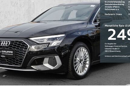 Audi A3 69.205 km 22.450 &euro; Düsseldorf 40474