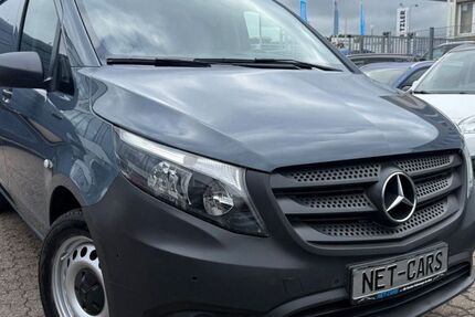 Mercedes-Benz Vito 50.000 km 13.850 &euro; Hilden (bei Düsseldorf) 40721