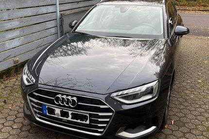 Audi A4 82.000 km 29.990 € Bergisch Gladbach 51469