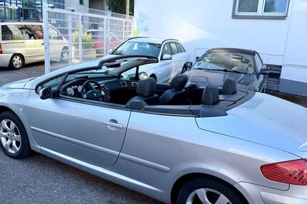 Peugeot 307 224.000 km 1.499 &euro; Köln 50825