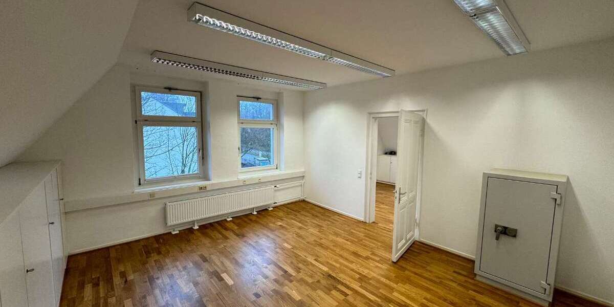 Gewerbeobjekt Leverkusen Opladen - 749&euro; | Angebot:26371748