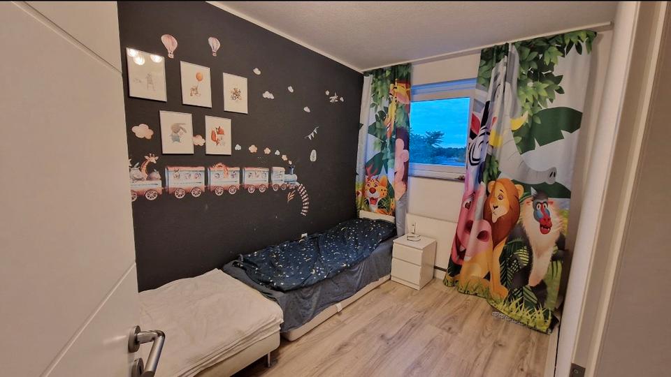 Etagenwohnung Neuss Furth-Mitte - 3 Zimmer, 68 m&sup2;, 269.000&euro; | Angebot:26997623