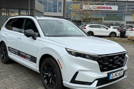 Honda CR-V 7.000 km 49.980 € Düsseldorf 40233