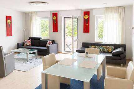 Zimmer Pulheim - 3 Zimmer, 1.850&euro; | Angebot:27098548