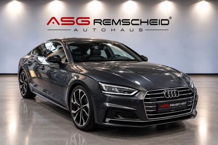 Audi A5 172.000 km 23.750 &euro; Remscheid/NRW 42855