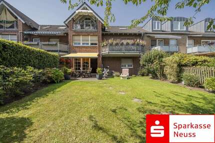 Wohnung Neuss Gnadental - 5 Zimmer, 148 m&sup2;, 439.000&euro; | Angebot:23167054
