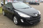 Peugeot 308 PREMIUM NAVI EL.VERDECK KLIMAAUTOM PDC 134.211 km 6.450 &euro; Köln 50858