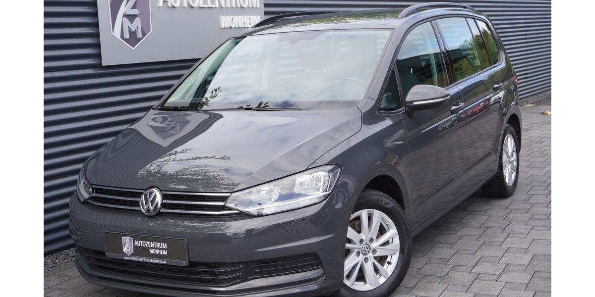 VW Touran 114.000 km 19.990 &euro; Monheim am Rhein 40789