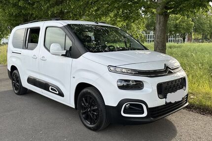 Citroen Berlingo 163.471 km 12.990 &euro; Köln 51109