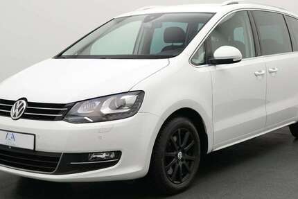 VW Sharan 119.700 km 18.990 € Leverkusen 51373