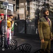 Emil und die Detektive 01.11.2025 Düsseldorfer Schauspielhaus