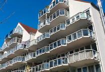 Wohnung Köln , Appartment Stadtteil Porz Westhoven, Rheinnähe,