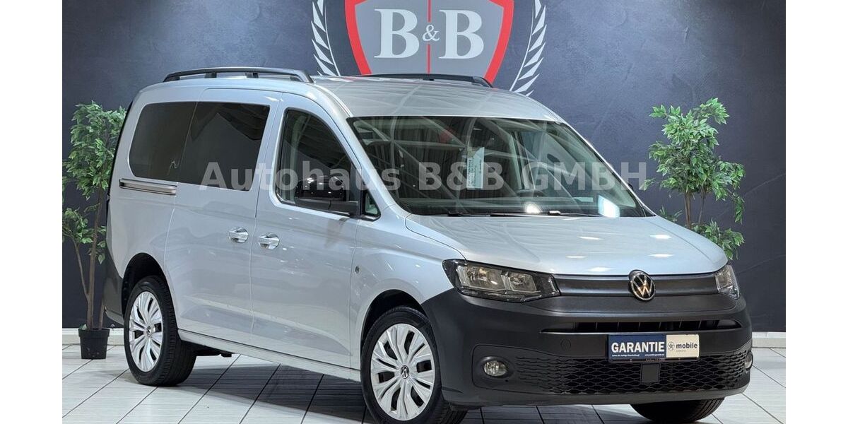 VW Caddy Maxi 159.000 km 21.490 &euro; Bergheim 50126