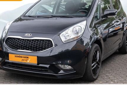 Kia Venga 54.441 km 10.250 &euro; Solingen 42697