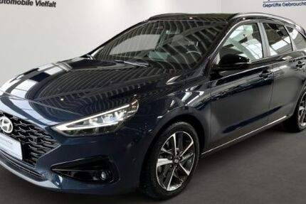 Hyundai i30 12.467 km 22.550 &euro; Dormagen 41540