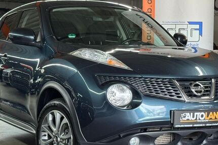 Nissan Juke 164.000 km 6.600 € Troisdorf 53842